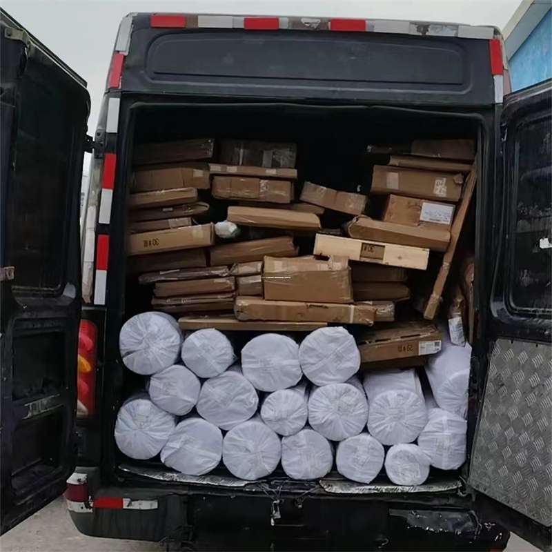 上饶至义乌货运专线，一站式物流服务助您货畅其流！（到义乌物流专线）
