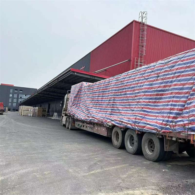 上饶到诸城物流公司——一站式货运服务专家（山东诸城物流专线查询）