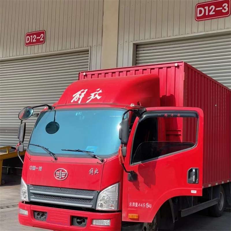 上饶到安徽物流公司——专业货运，安心送达（到安徽的物流公司）