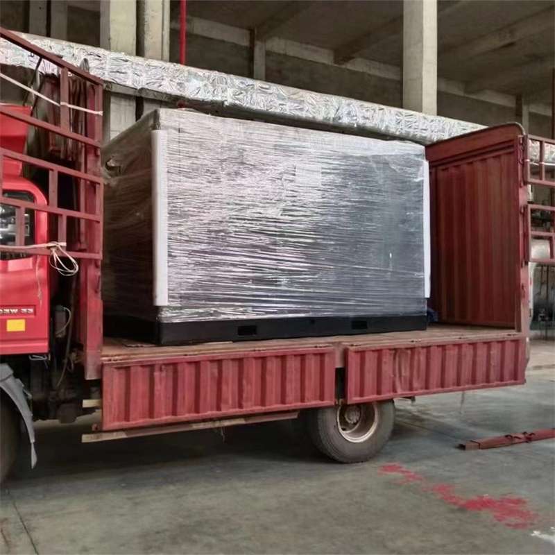 上饶到石嘴山物流公司一站式货运服务，满足您的各种需求