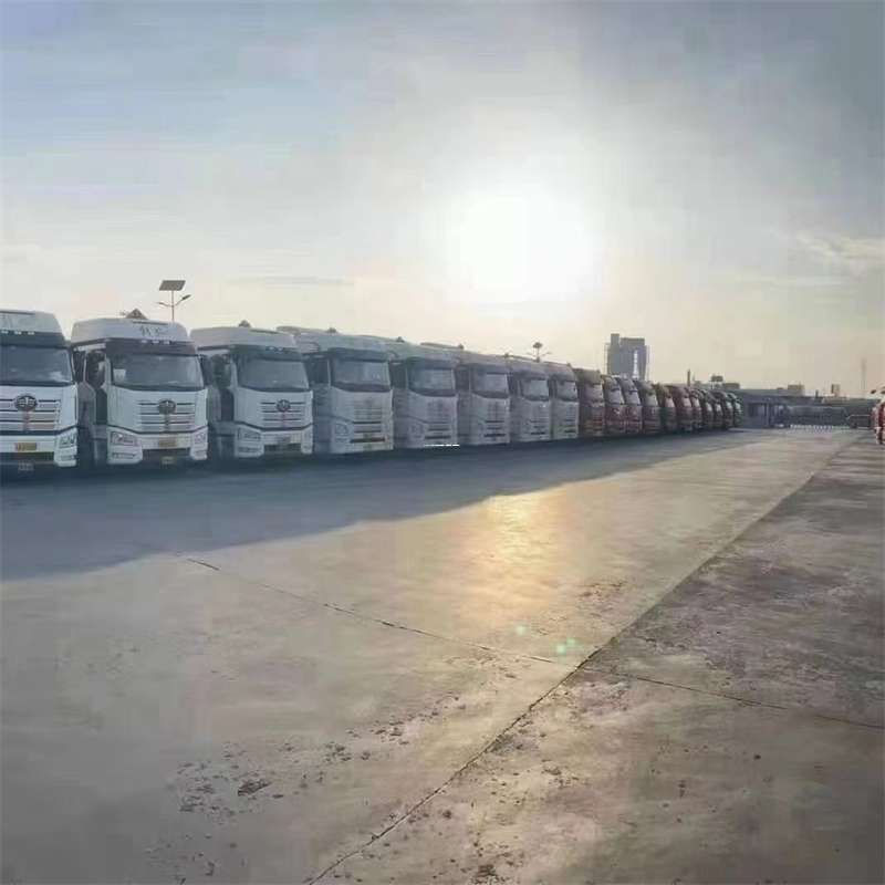 上饶到武威物流公司——一站式服务，让货运更便捷