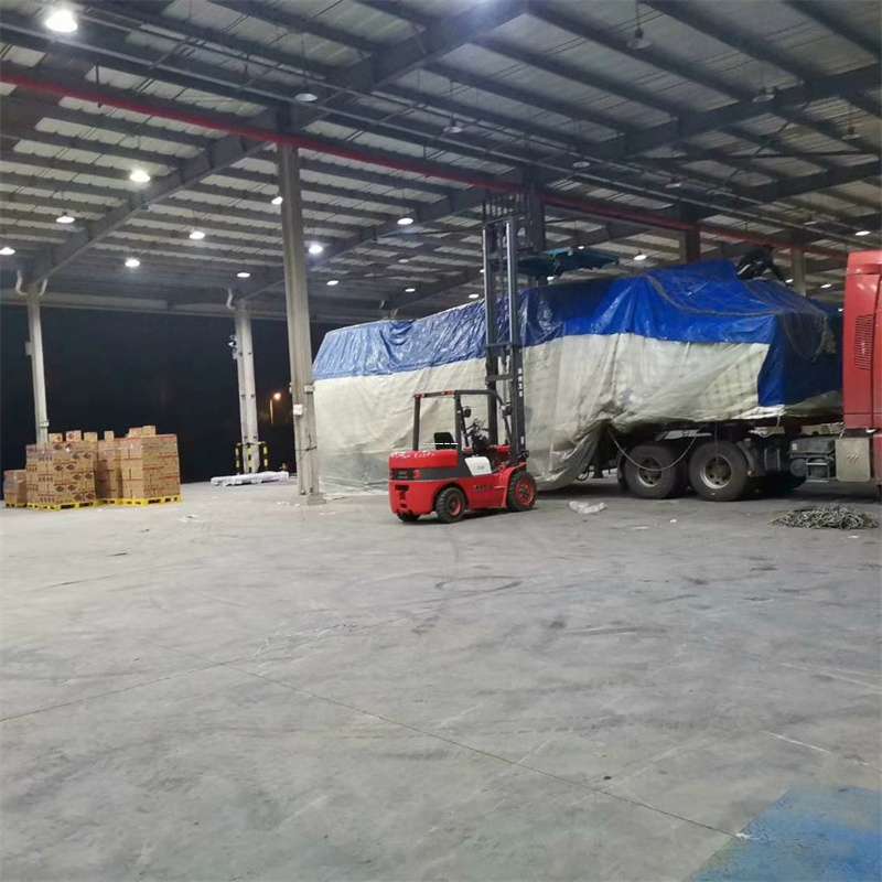 上饶到汝州物流公司-一站式服务，让货运更便捷（汝州物流公司电话查询）