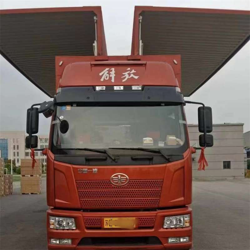 上饶到白城物流公司——一站式服务，满足您的各种物流需求