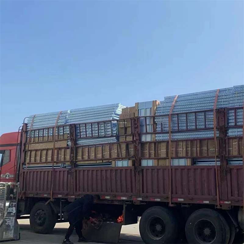 上饶到衡阳物流公司——一站式服务，让货运更轻松