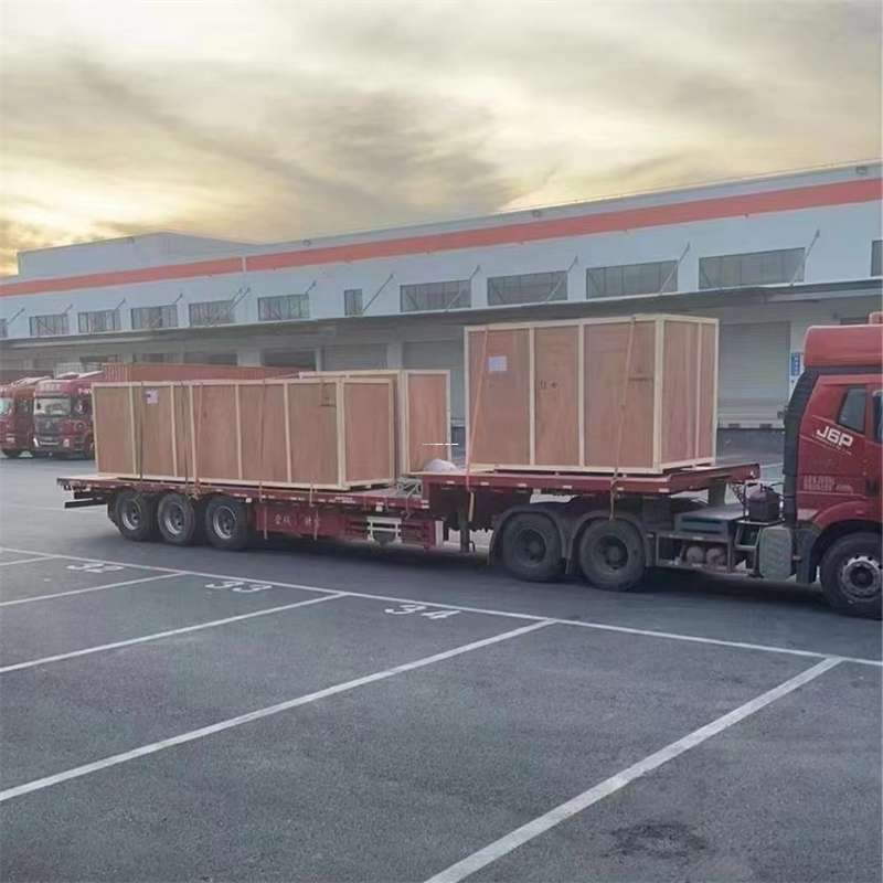 上饶到岳阳物流公司——一站式服务，让货运更便捷