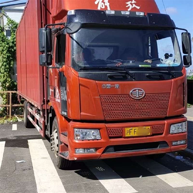 上饶到朔州物流公司一站式服务，让货运更轻松