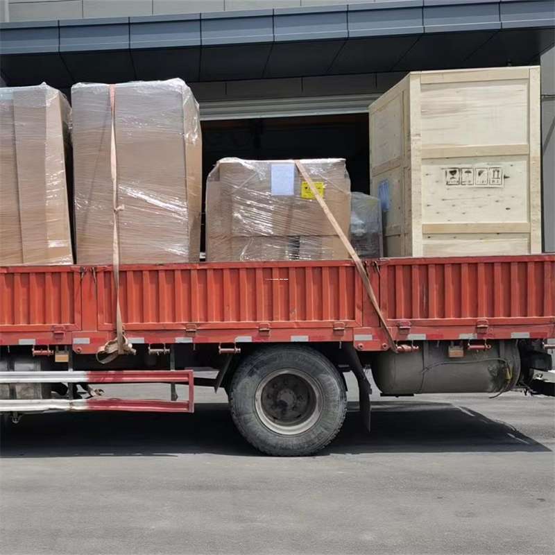 上饶到朔州物流公司——一站式服务，让货运更便捷