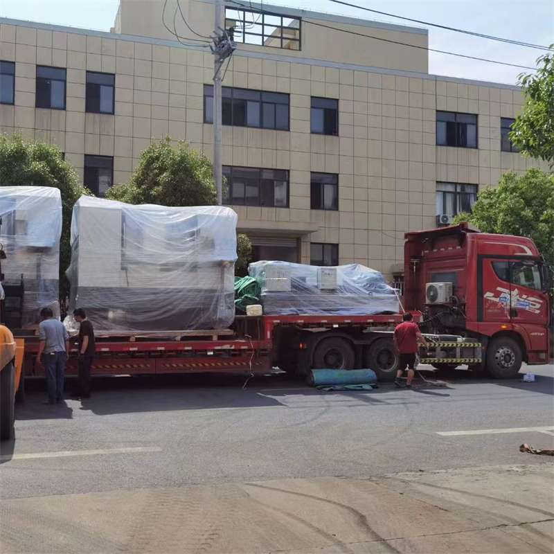上饶到南京物流公司一站式服务，让货运更轻松