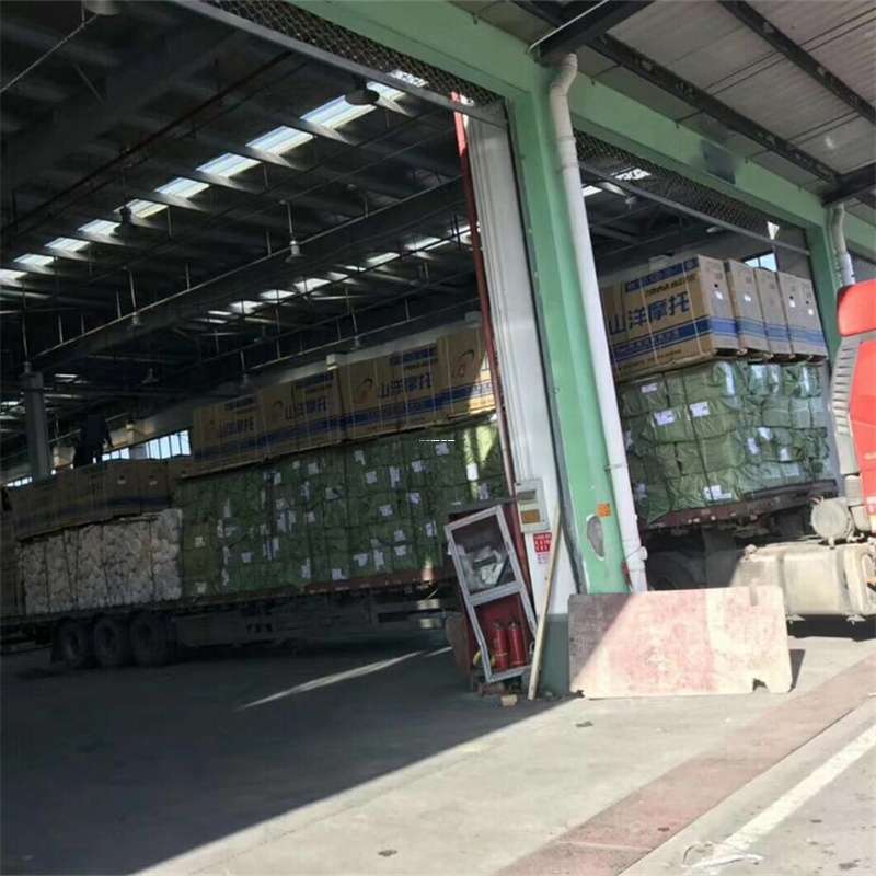 上饶到苏州物流公司——一站式服务，让货运更便捷