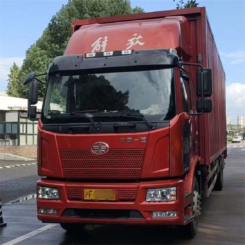 上饶到苏州姑苏物流公司——专业货运，安心托付