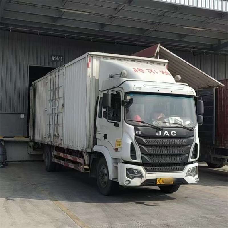 上饶到通辽物流公司，专业货运，高效便捷