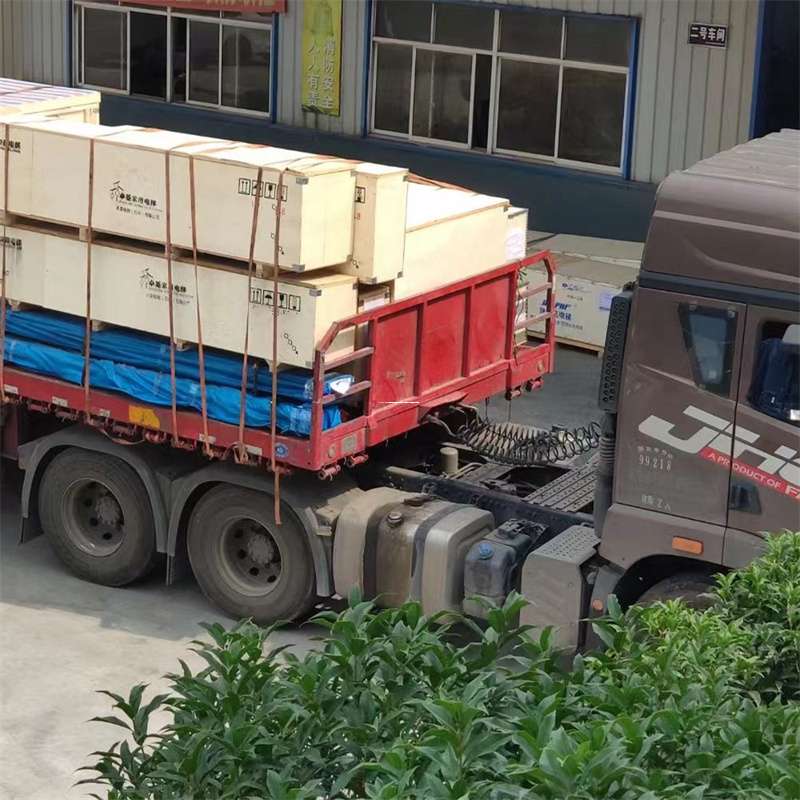 上饶至新疆阿勒泰福海县物流专线，一站式服务，让您的货物畅行无忧