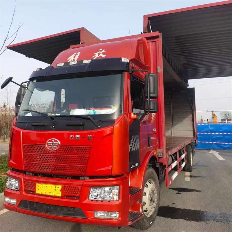 上饶到即墨物流公司，一站式服务，让货运更便捷（到即墨物流公司,一站式服务,让货运更便捷）